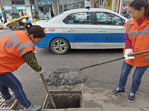 东辽沉沙井清掏-污水井清理