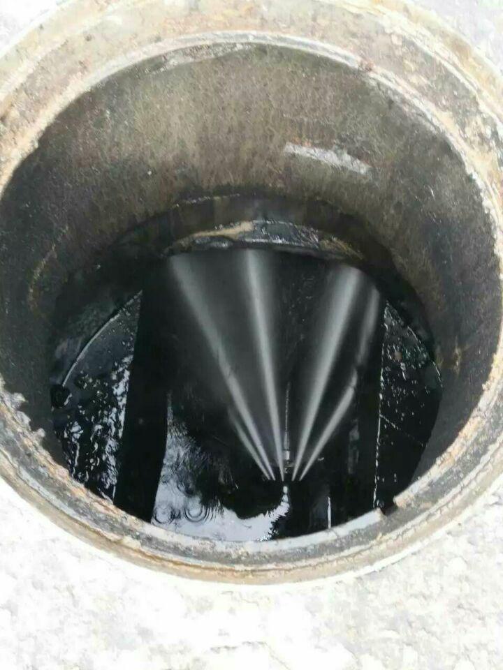 东辽市政管道清洗-排污管道清洗