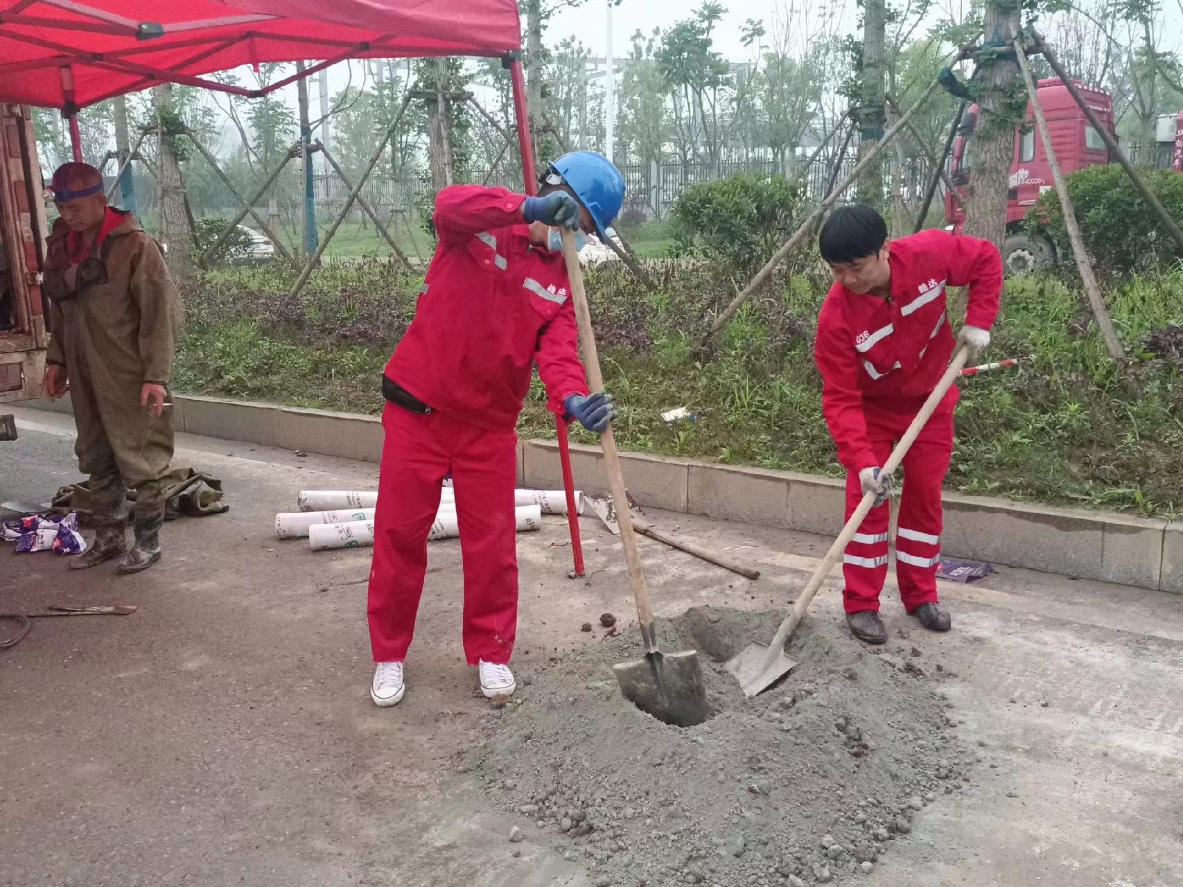 东辽管道疏通哪家好】及时进行市政管道清淤