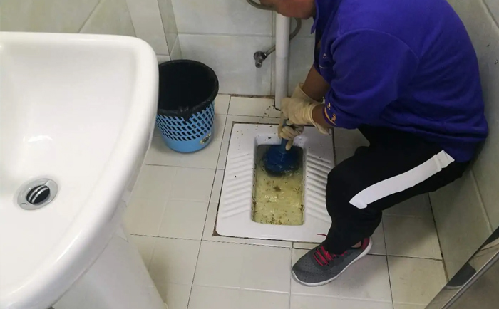 东辽疏通蹲坑